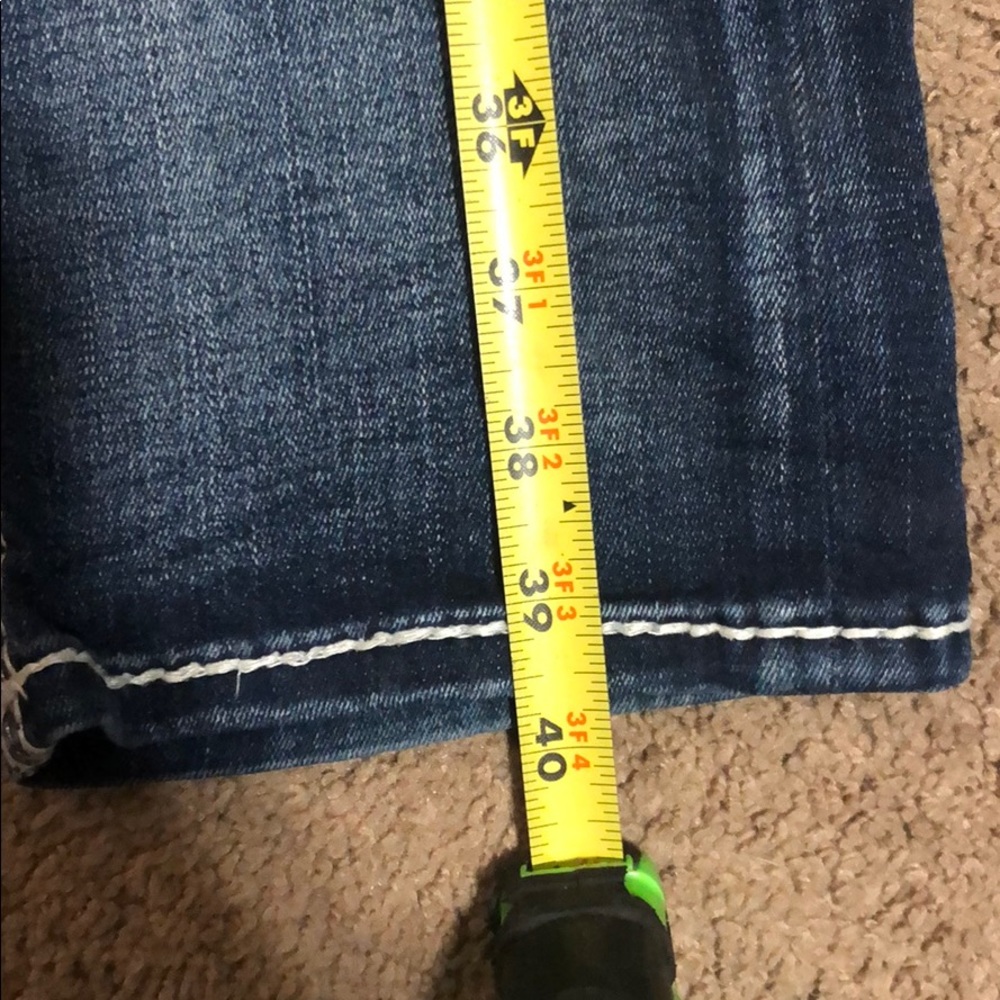 Rock Rivival Celinda Jeans